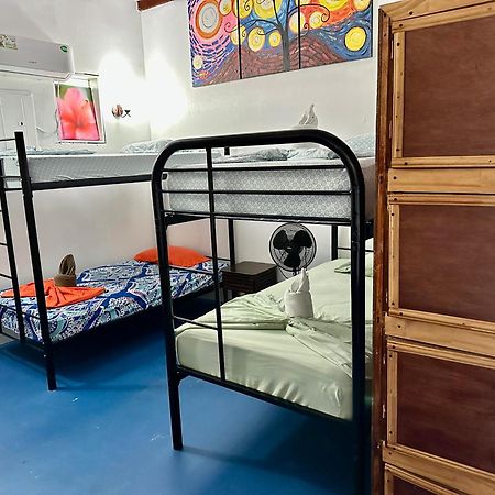 Luminosa Uvita Hostel 外观 照片
