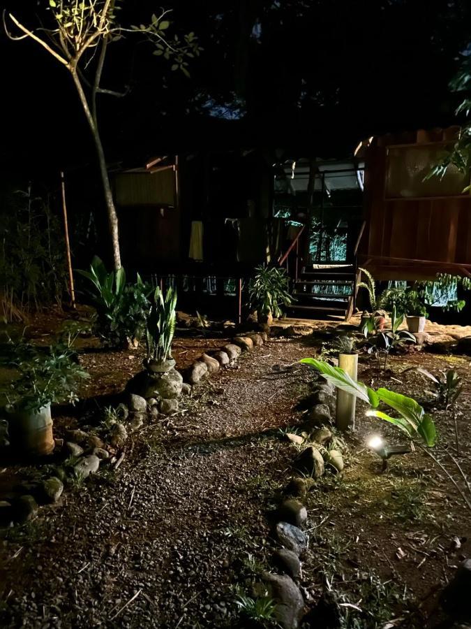 Luminosa Uvita Hostel 外观 照片