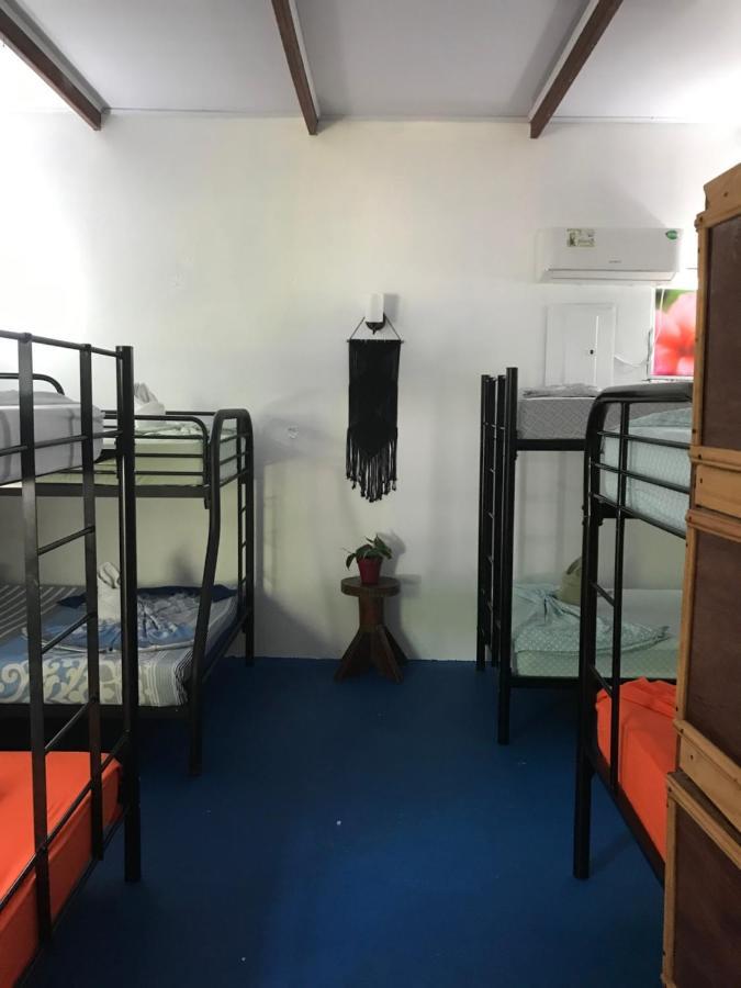 Luminosa Uvita Hostel 外观 照片
