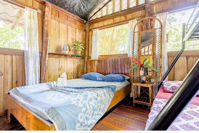 Luminosa Uvita Hostel 外观 照片