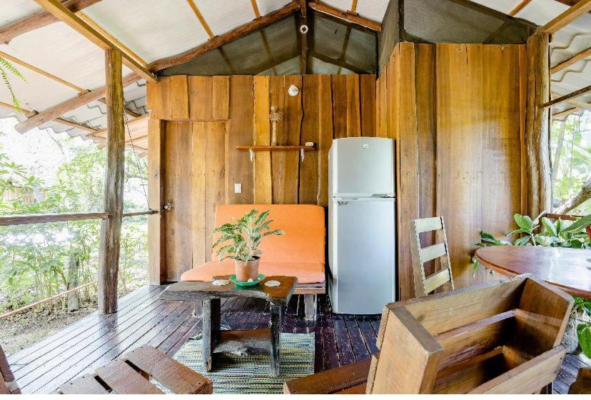 Luminosa Uvita Hostel 外观 照片