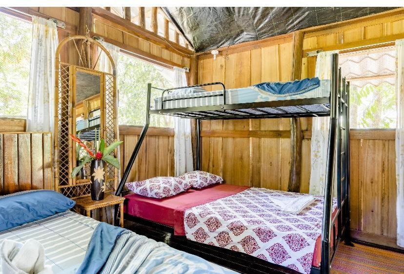 Luminosa Uvita Hostel 外观 照片