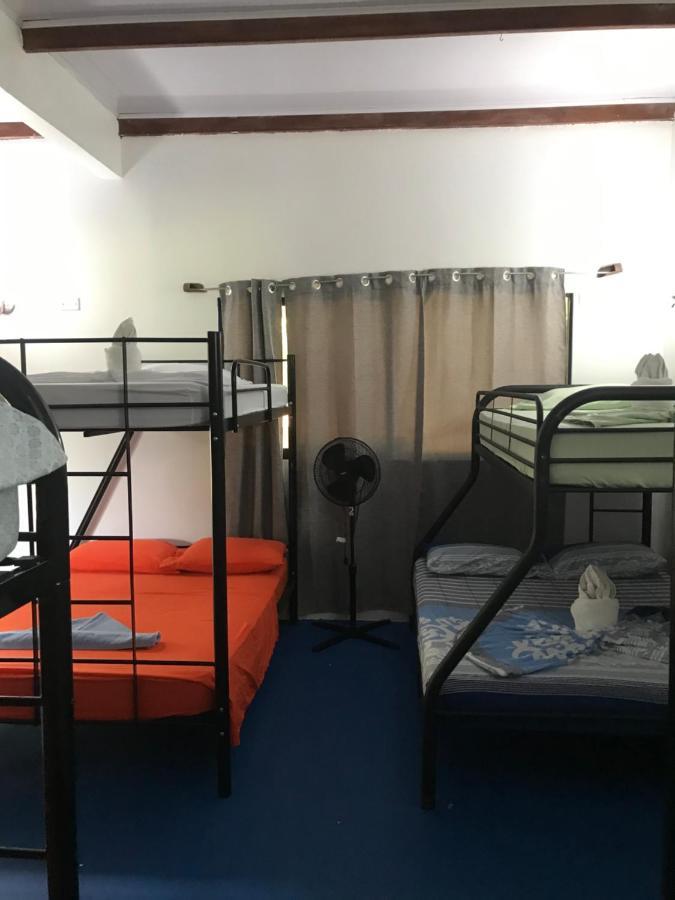 Luminosa Uvita Hostel 外观 照片