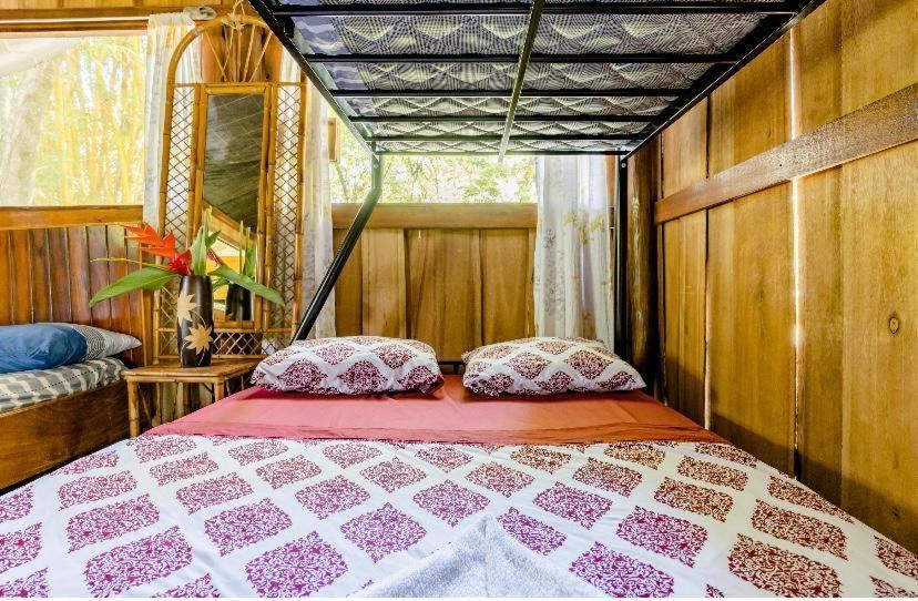 Luminosa Uvita Hostel 外观 照片