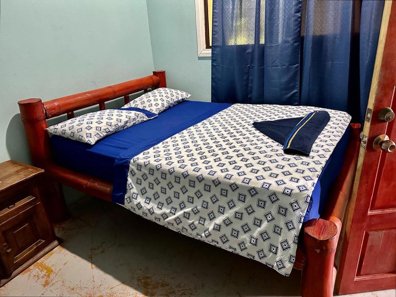 Luminosa Uvita Hostel 外观 照片